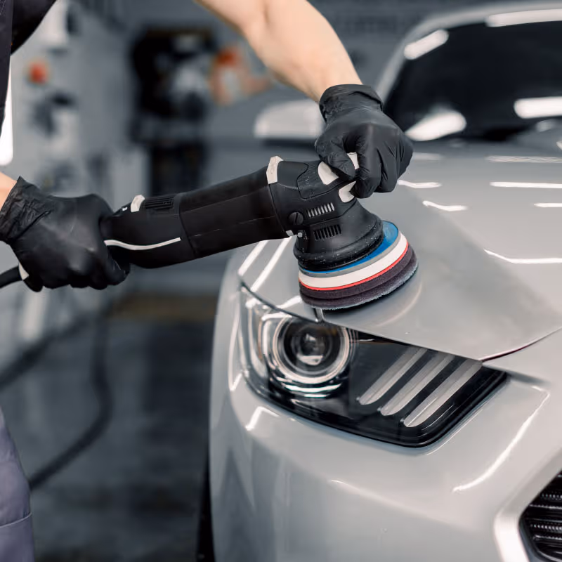 İzmit Oto Pasta Cila