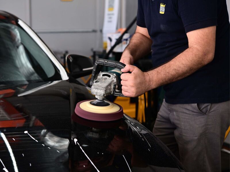 İzmit Oto Pasta Cila