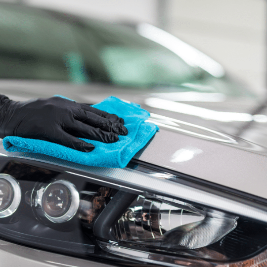 İzmit Oto Pasta Cila